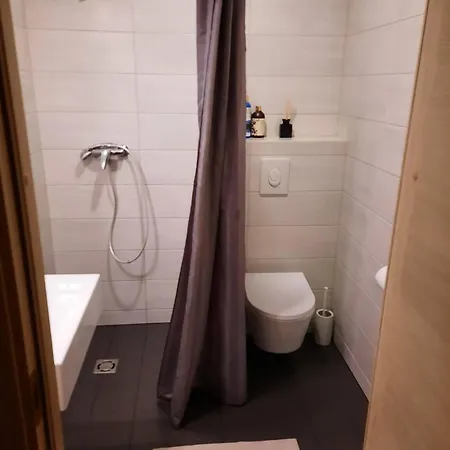 Apartment Aisa 39
